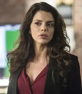 Vanessa Ferlito