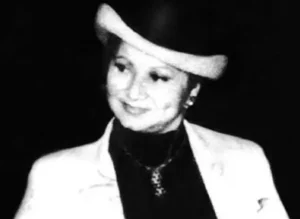 Griselda Blanco