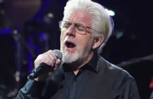 Micheal McDonald