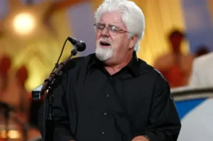 Micheal McDonald