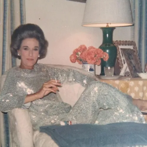 Babe Paley career