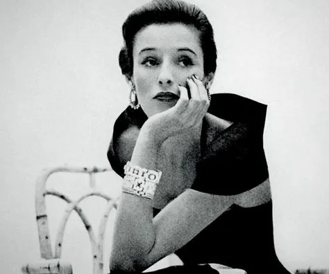 Babe Paley wiki ,net worth