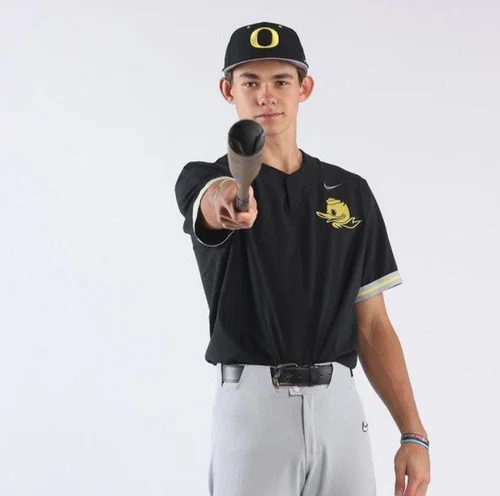 Noble Meyer BaseBall  Player , WikiPedia ,Wiki ,Parents , Brother ,Age ,Height , Stats ,College , High School ,Girlfriend ,Net Worth 2024 and More About Mayer -