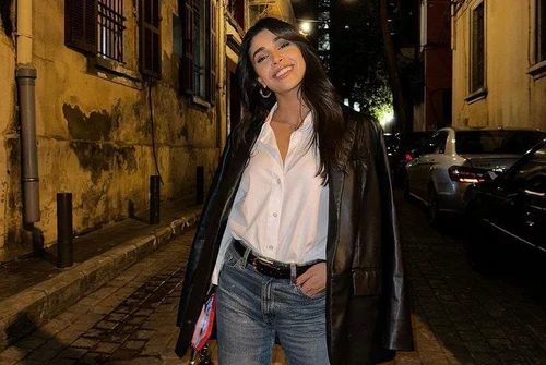 Yasmina Zaytoun Wiki ,Religion , Wikipedia , Age ,Height ,Boyfriend , Family , Born , Net worth 2024 ,Instagram