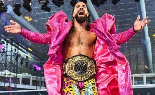 Seth Rollins Ethnicity ,Wikipedia ,Wiki ,Ethnic Background ,Wife ,Daughter , twitter ,Weight , Net worth 2024