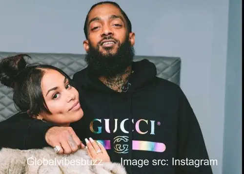 Lauren London Biography ,Wiki, Kids ,Children ,Parents , Movies , Age ,Net worth , Relationships ,Height ,Ethnicity and more