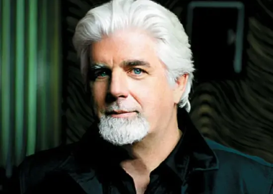 Micheal McDonald