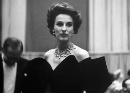 Babe Paley