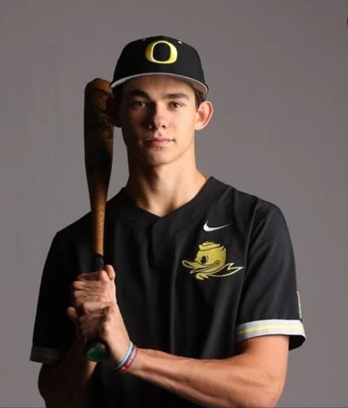 Noble Meyer BaseBall  Player , WikiPedia ,Wiki ,Parents , Brother ,Age ,Height , Stats ,College , High School ,Girlfriend ,Net Worth 2024 and More About Mayer -