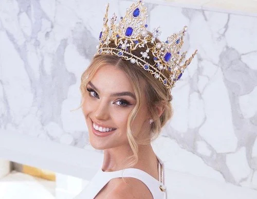 Miss World 2024 Krystyna Pyszkova Wiki ,Wikipedia , Age ,Height, Parents ,Biography ,Education ,Boyfriend ,Religion ,Cast , Net worth 2024 ,Instagram