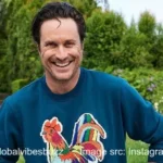 Oliver Hudson Biography ,Wife, Age ,Movies ,Parents ,Father ,Net worth , Family ,Ethnicity and more
