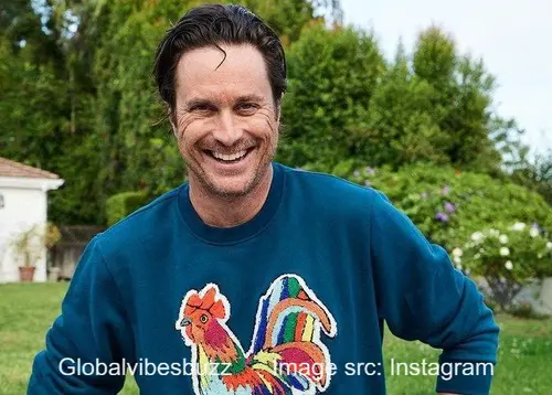Oliver Hudson Biography ,Wife, Age ,Movies ,Parents ,Father ,Net worth , Family ,Ethnicity and more