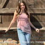 Cailey Fleming Biography , Wiki , Movies ,Age, Height ,Parents ,Born ,Net worth, Boyfriend, Instagram and more