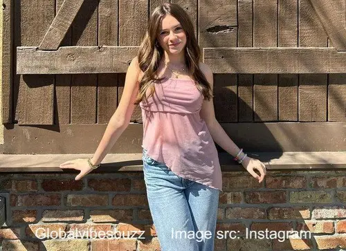 Cailey Fleming Biography , Wiki , Movies ,Age, Height ,Parents ,Born ,Net worth, Boyfriend, Instagram and more