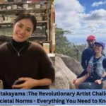 Aya Hitakayama :The Revolutionary Artist Challenging Societal Norms - Everything You Need to Know