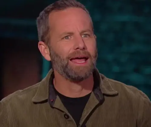 Who is Kirk Cameron ? Movies and Shows ,Who is Kirk Cameron Wife? Family, Children, Net worth, and More about his Journey