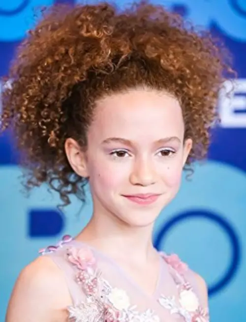 Chloe Coleman Net worth 2024 ,movies and shows ,Who is Chloe Coleman? and All about Hollywood new rising Star