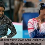 Simone Biles Net Worth 2024, Age, Height, Parents